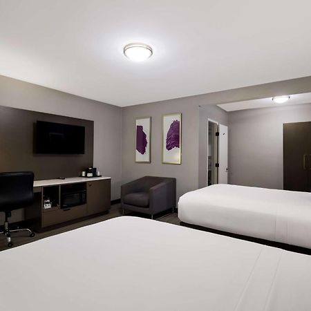 Sunset West Hotel, Surestay Collection By Best Western Los Angeles Exterior photo