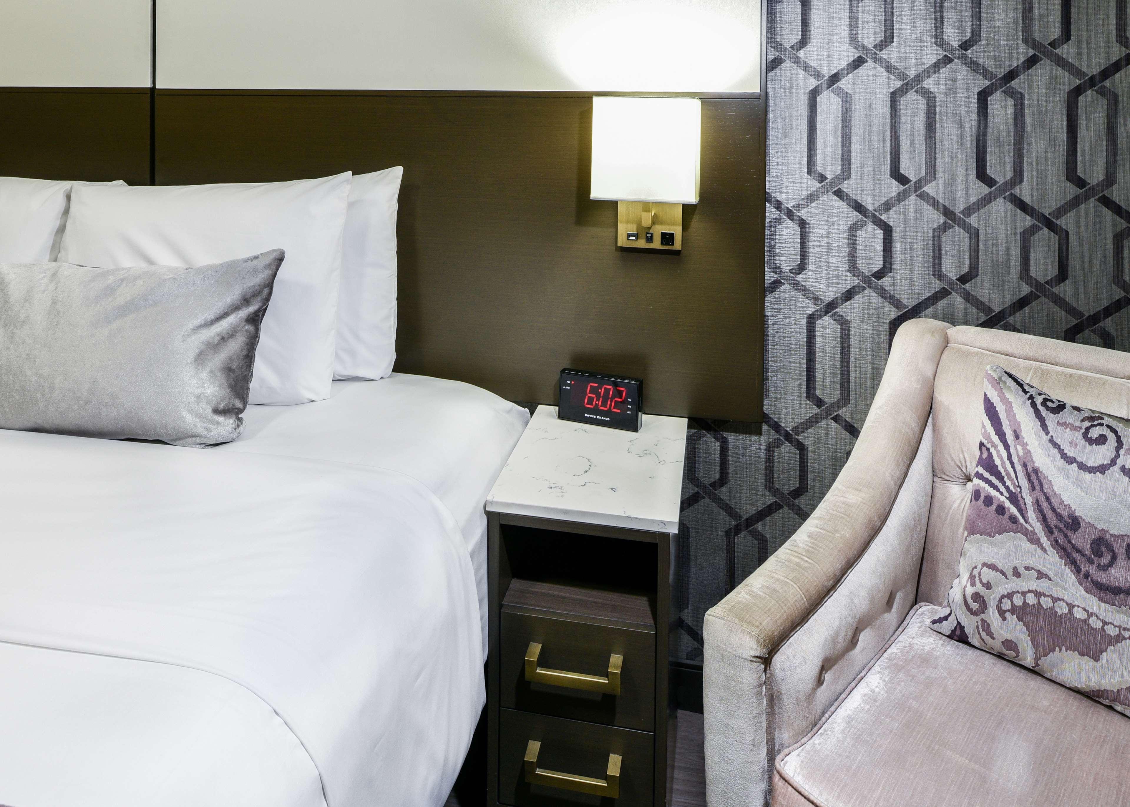 Sunset West Hotel, Surestay Collection By Best Western Los Angeles Exterior photo