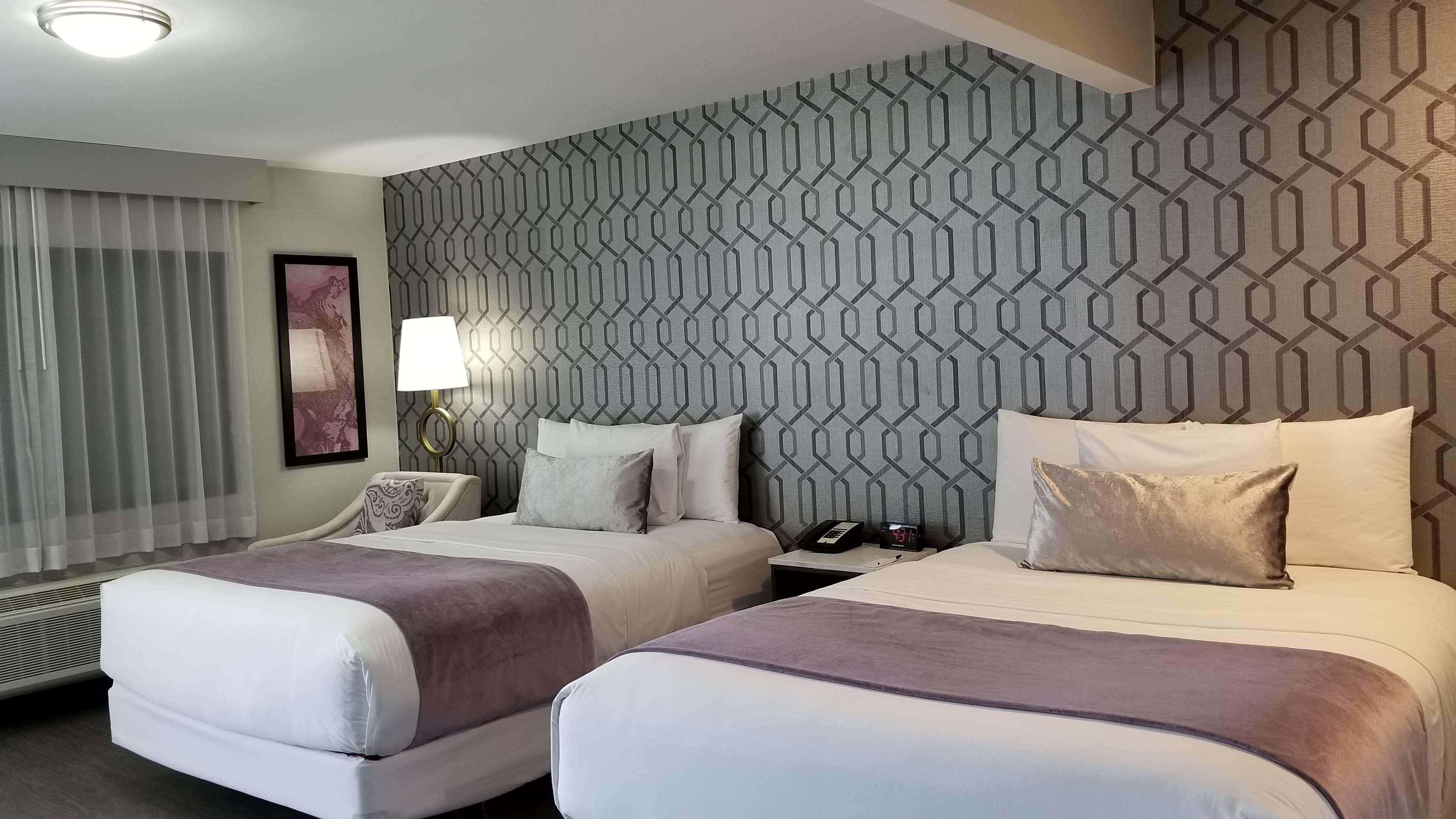 Sunset West Hotel, Surestay Collection By Best Western Los Angeles Exterior photo