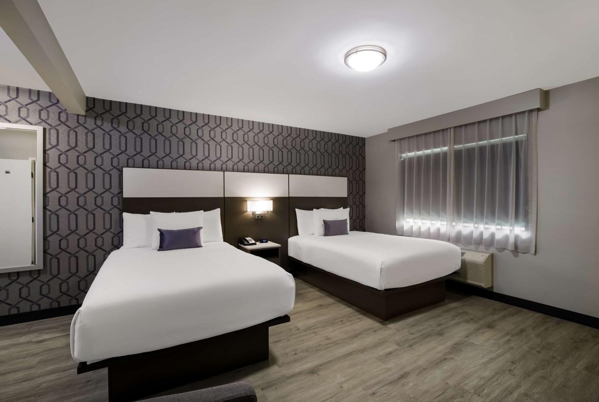 Sunset West Hotel, Surestay Collection By Best Western Los Angeles Exterior photo