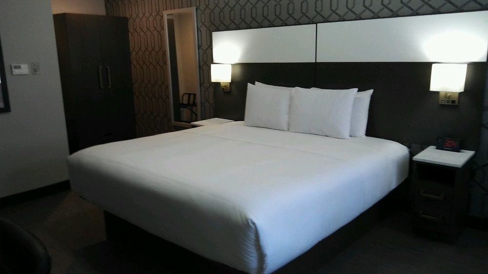 Sunset West Hotel, Surestay Collection By Best Western Los Angeles Exterior photo